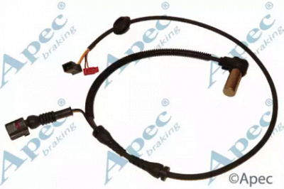APEC BRAKING abs1003 -  Датчик, частота вращения колеса